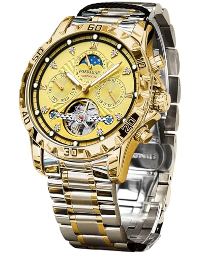 FORSINING @BYrv [tFCY gD[r rv XeXX`[oh 43mm rbO_C Yrv Tu_C3t, S[hS[hB