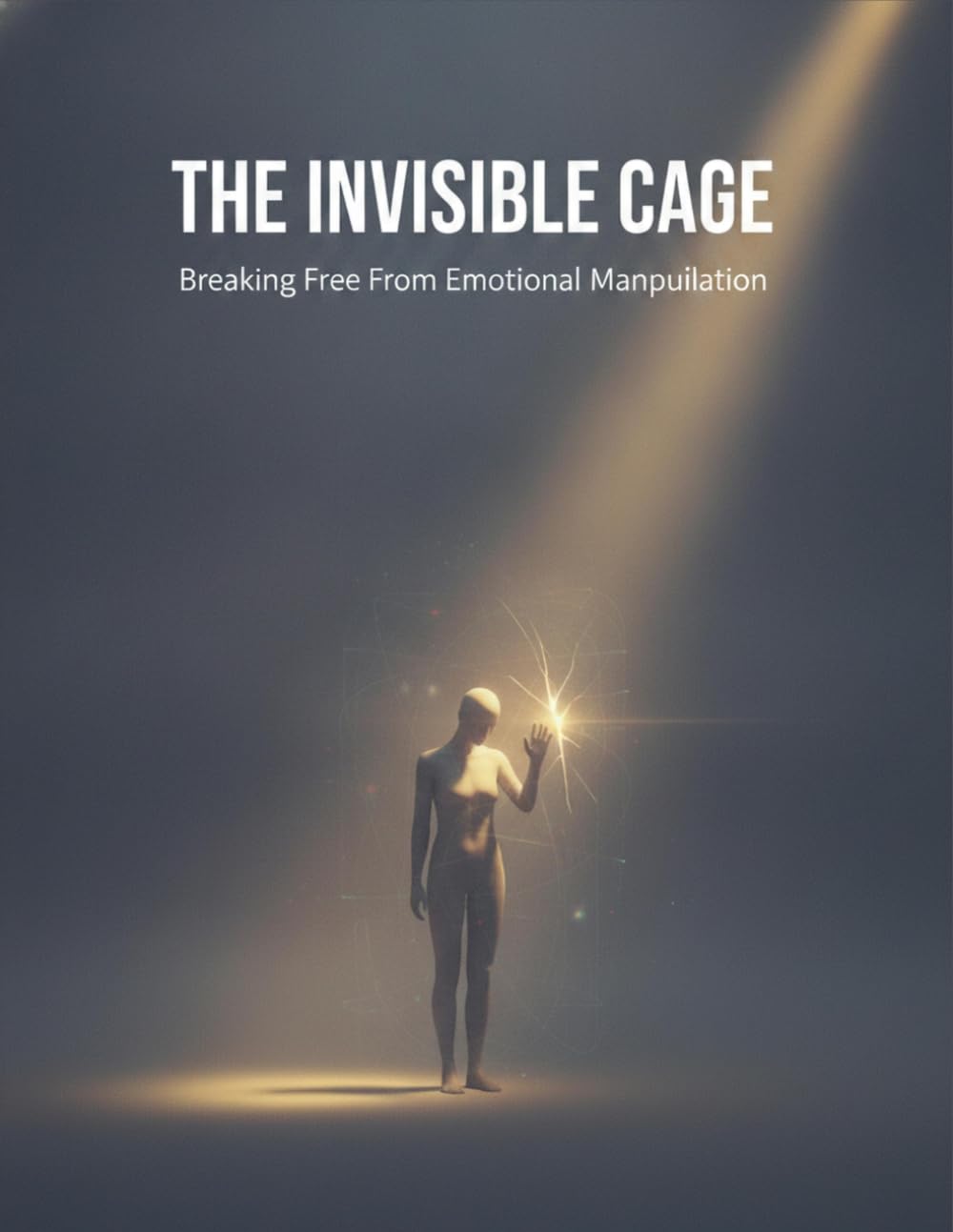 The Invisible Cage: Breaking Free From Emotional Manipulation