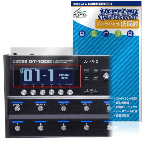 ~rbNX BOSS GT-1000 Guitar Effects Processor Ή ی tB u[CgJbg ᔽ ڂɗD {