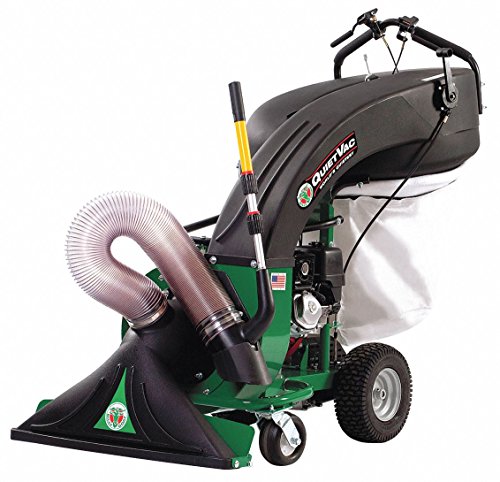 Billy Goat QV550H Industrial