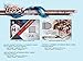 2018 Topps Baseball Series #2 Unopened Blaster Box with 10 Packs and One Exclusive Independence Day Commemorative Flag Patch Card and Possible Shohei Otani Rookies