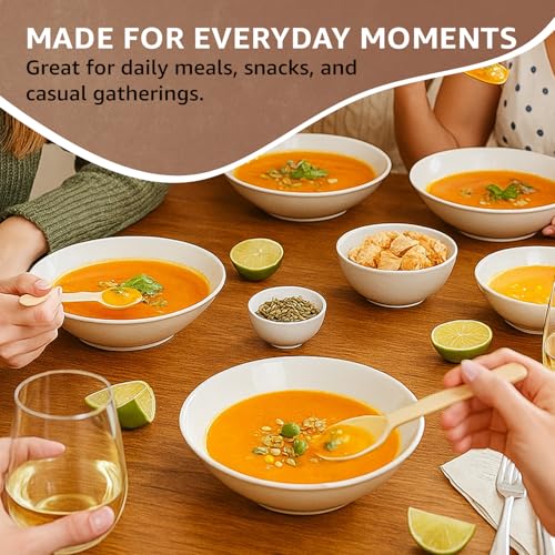 Image of Amazon Basics Wooden Spoons | 160mm | Pack of 50 | Disposable Spoons | Ideal For Wedding, Parties, Birthdays | Made In India