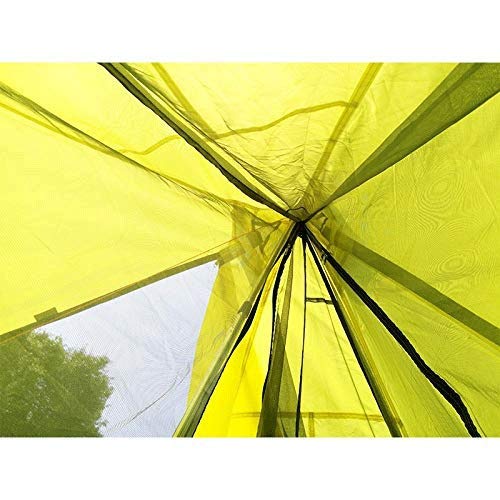 Carpa Camping Automática Pop Up Impermeable miniatura 5