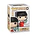Funko Pop! Animation: Inuyasha - Kikyo, Glow in The Dark, Amazon Exclusive