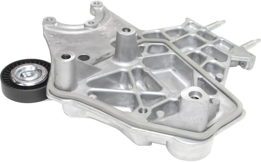 Rareelectrical New Accessory Belt Tensioner Compatible With Chrysler Dodge Plymouth Neon Lx 4 Cyl 2.0L Neon High Line 4 Cyl 2.0L Neon Base 4 Cyl 2.0L 2000-2005 By 38277 49375 305617 419326 999478