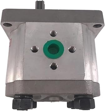 CBN E304 E306 E308 E310 E314 E316series 20cc 12v gear pump hydraulic Pump(FSL,CBN E320)