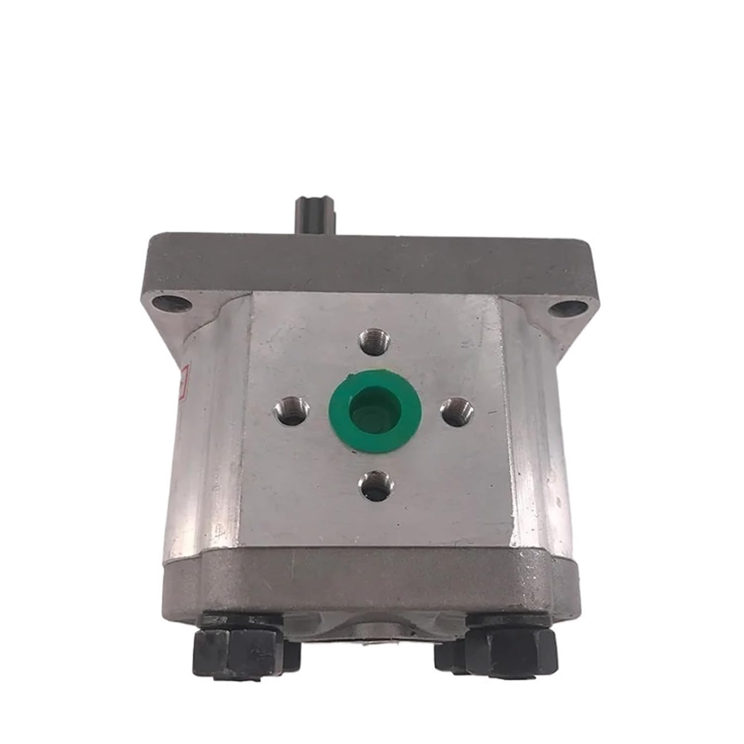 Hydraulic Gear Pump CBN E304 E306 E308 E310 E314 E316series 20cc 12v Gear Pump Hydraulic(Fsr,CBN E304)