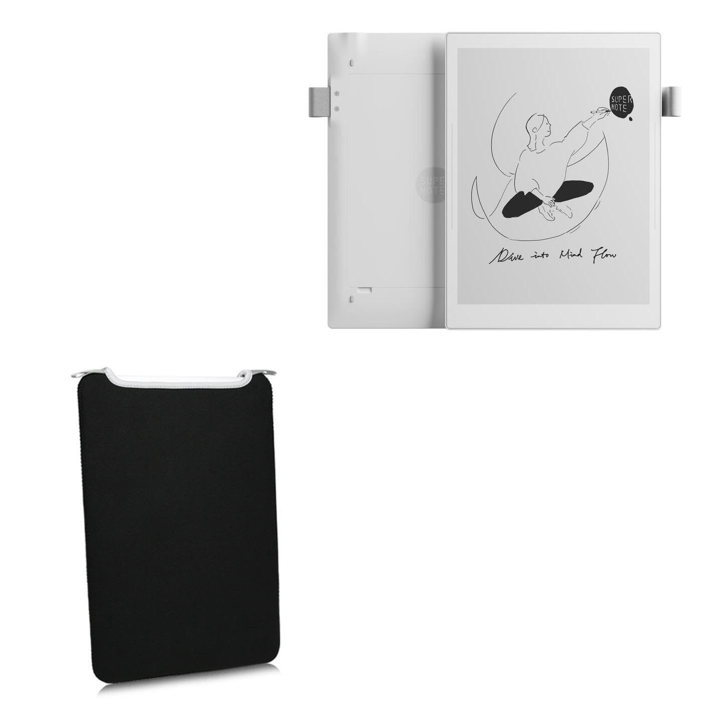 Amazon.com: BoxWave Case Compatible with Ratta Supernote A5 X2