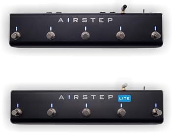 Amazon.com: XSONIC Airstep Combo Smart Multi Controller with MIDI