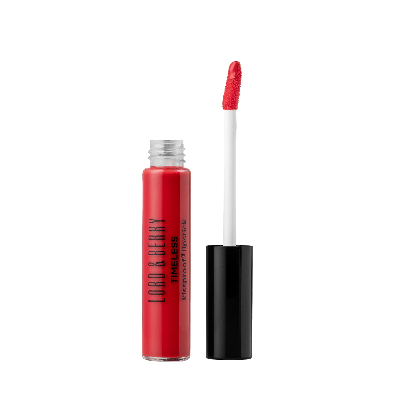 LORD & BERRY Timeless Kissproof Lipstick, Bazaar 16 g