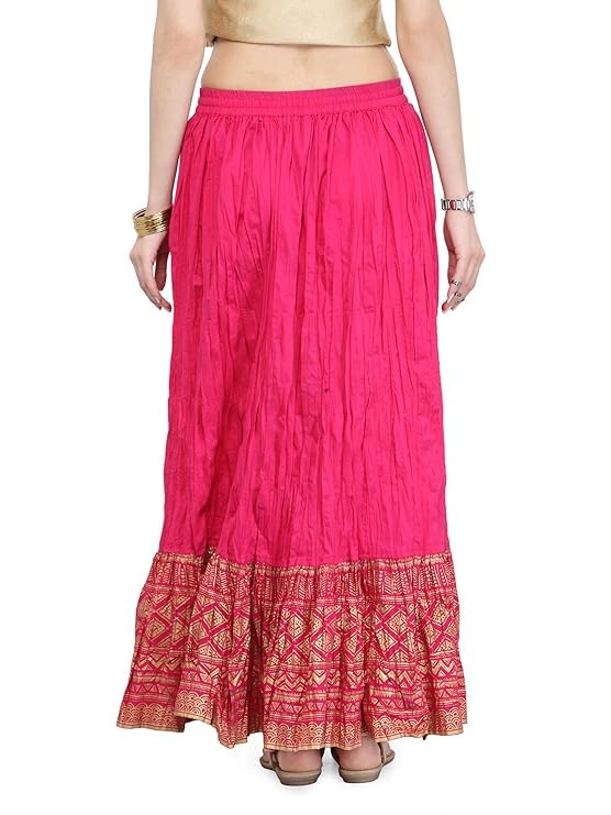 Image of Varanga Women Skirt