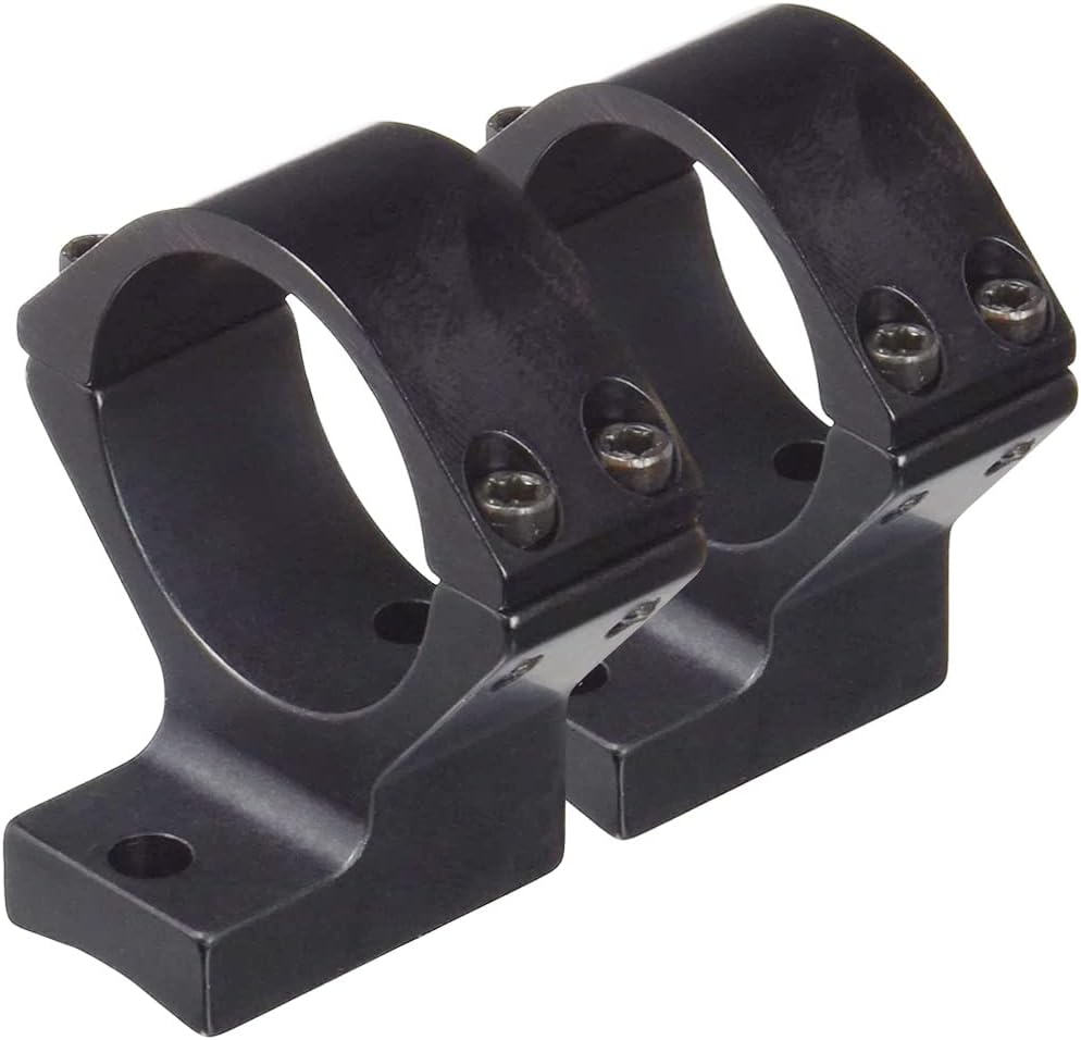 Talley A-Bolt Scope Mount