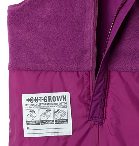 Image of Columbia Toddler Unisex Snowslope II Bib