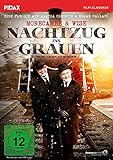 Nachtzug ins Grauen (Night Train to Murder) / Grandiose Persiflage auf EDGAR WALLACE und AGATHA CHRISTIE mit dem Comedy-Duo Morecambe & Wise (Pidax Film-Klassiker)