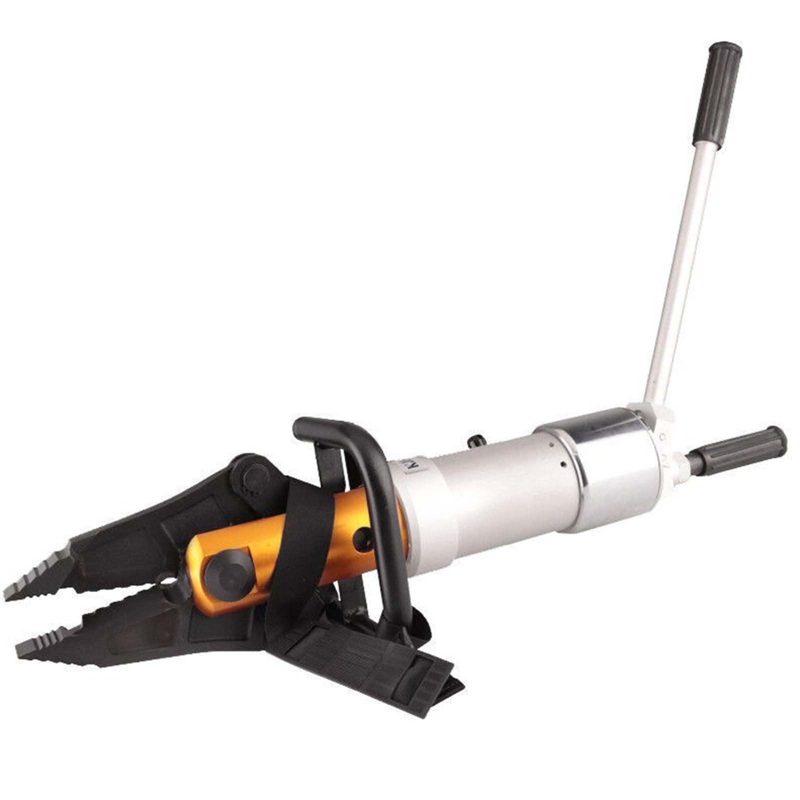ylpddmm Integral Hydraulic Expander Shear, Hydraulic Spreader Stretching Plier Woodencasepacking