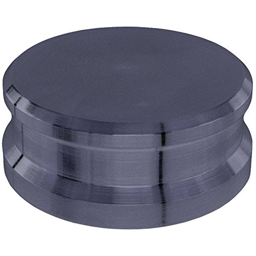 Preisvergleich Produktbild ANALOGIS SCHALLPLATTEN-AUFLAGEGEWICHT SCHWARZ