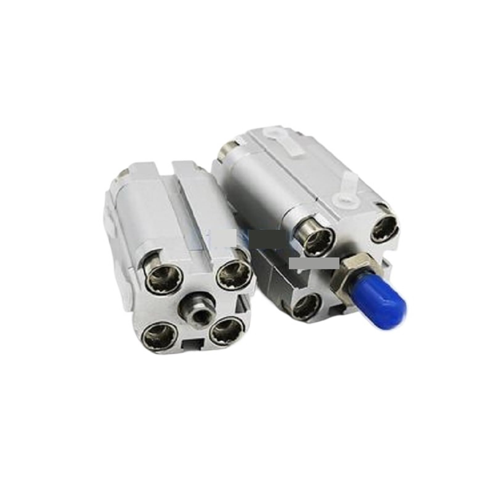 CAAUYXZW 1pcs Compact Cylinder ADVUL-40-60-P-A 156610 ADVU-32-60-P-A 156538(ADVU-32-60-P-A)