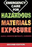 Emergency Care For Hazardous Materials Exposure