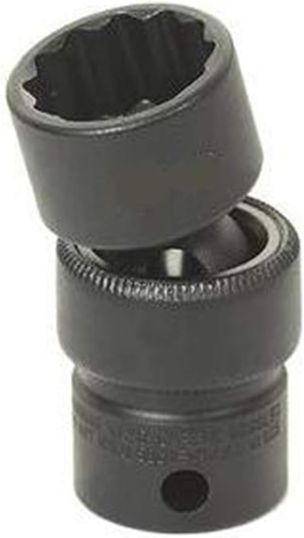 Grey Pneumatic 1118U Socket