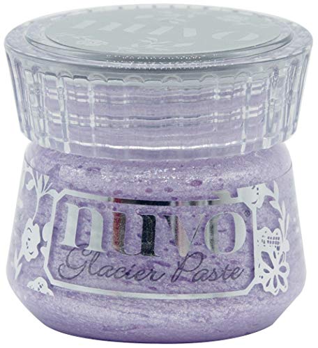 Tonic Studios NUVO Glacier Paste WNGS, Alas Pixie
