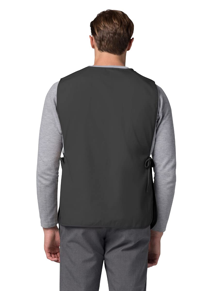 Adar uniwersalny fartuch na tabard 3-pak - fartuch unisex