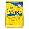 Ninho, Leite Po Integral, Pacote 750g