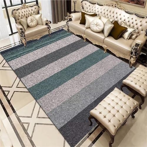 Tapis de chambre insonorisé sur mesure contre le bruit de pas