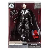 Star Wars Darth Vader Elite Series Die Cast Action Figure Return of the Jedi 35th Anniversary Edition