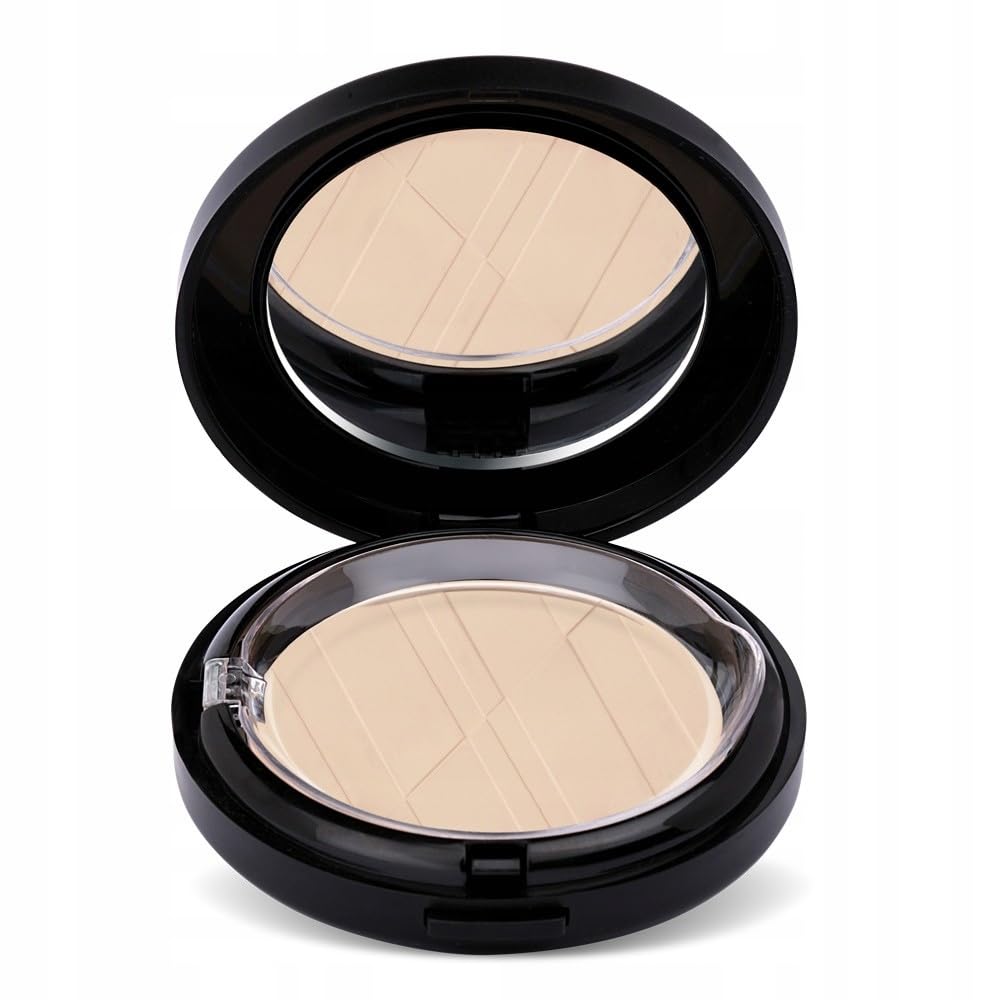 Golden Rose Longstay Matte Face Powder No:02 1 Paket