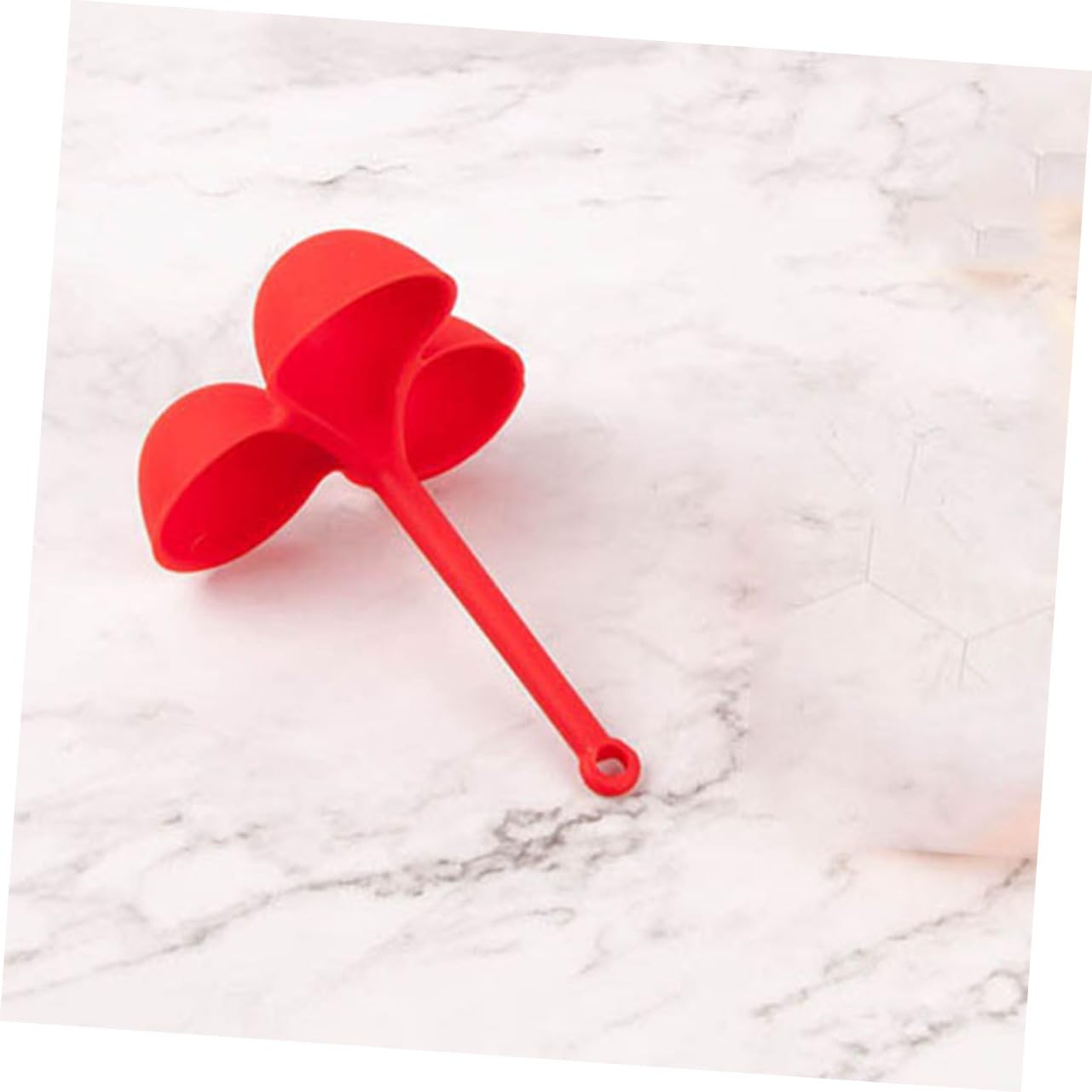 ABOOFAN 9 Pièces oeuf poché micro ondes support d'oeuf à la coque en silicone ustensile de cuisine outil cuisine support à pocher les œufs pocheuse à vapeur d'oeufs oeufs bouillis poêle