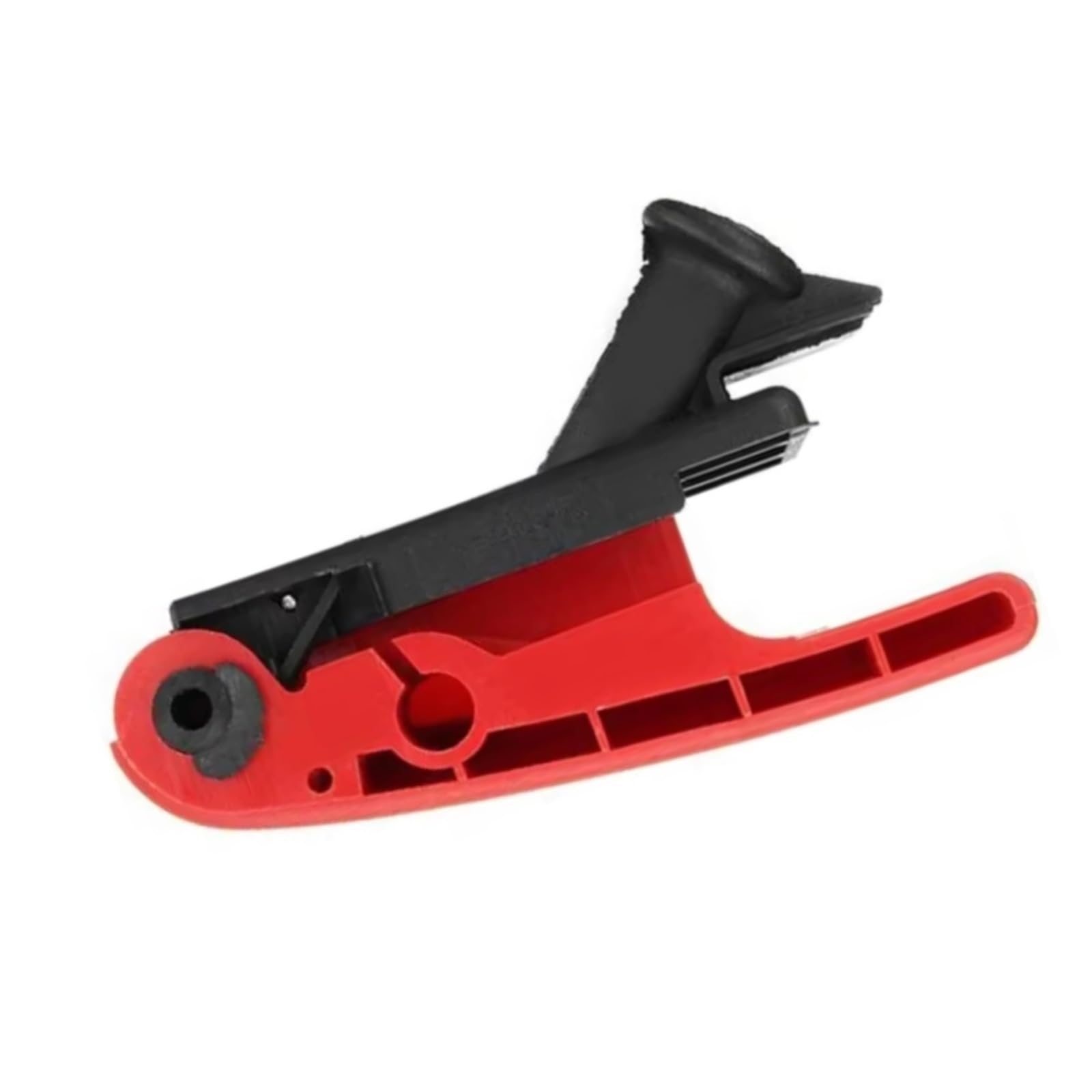 Spxlucar One Color Bonnet Release Pull Handle Compatible With Benz For Gl X164 2006-2012 For Glk X204 2008-2015 Car Hood Release Handle Lever Replace A1248800320