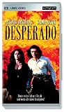 PS-P, UMD-Film, USK 18 Desperado [UMD Universal Media Disc]