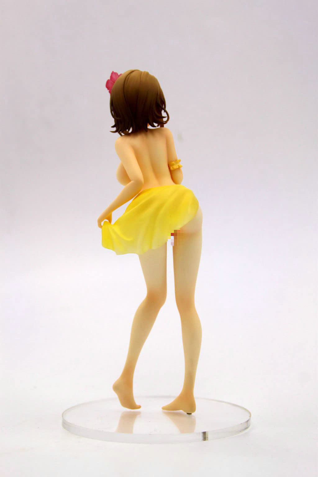 Amazon.co.jp: 一色 いろはフィギュアフィギュア水着改造完成品 : ホビー