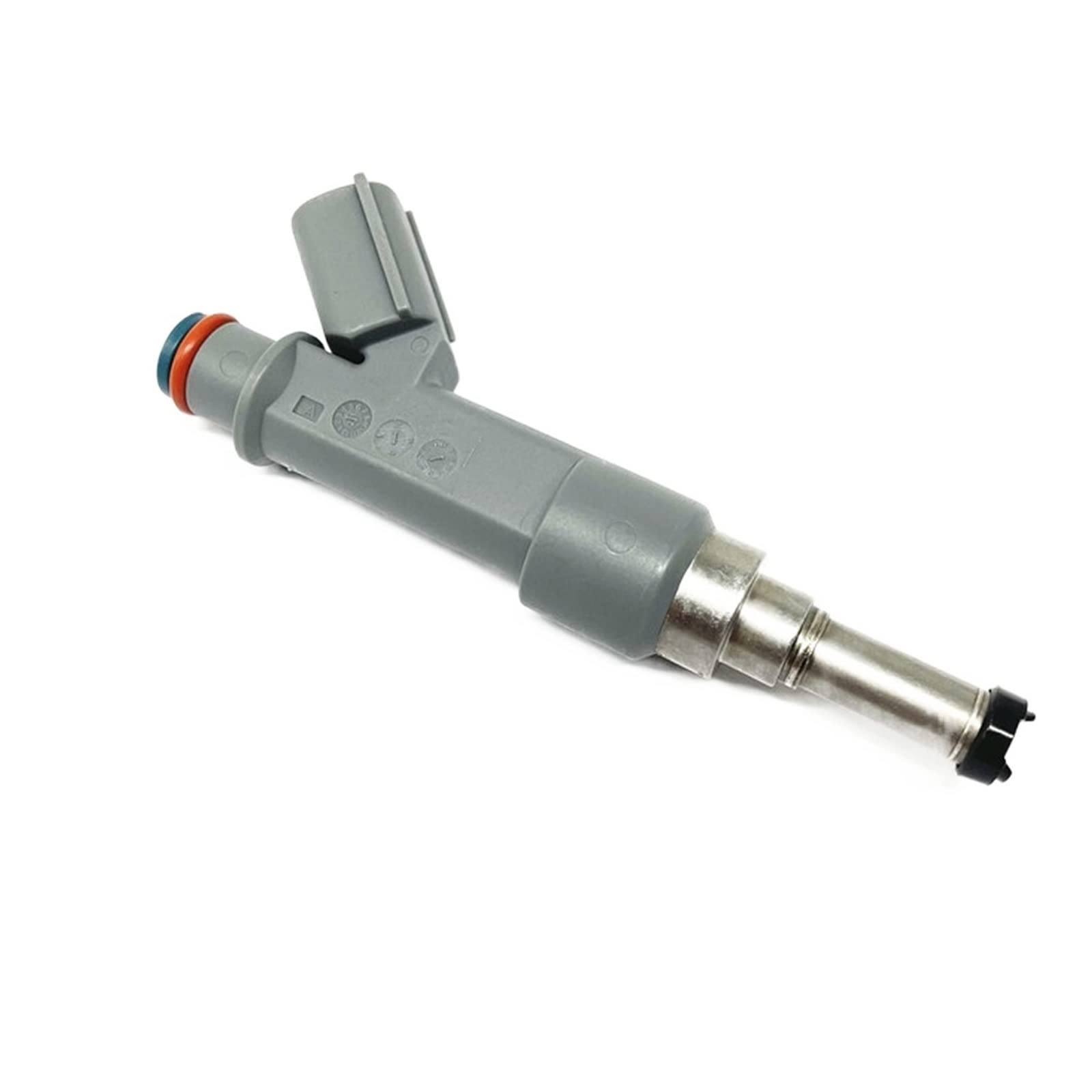 Dwxqineus One Color 4Pcs 23250-0T130 23250-37030 Original Factory Offline Fuel Injection Nozzle Compatible With Ty 232500T130 2325037030