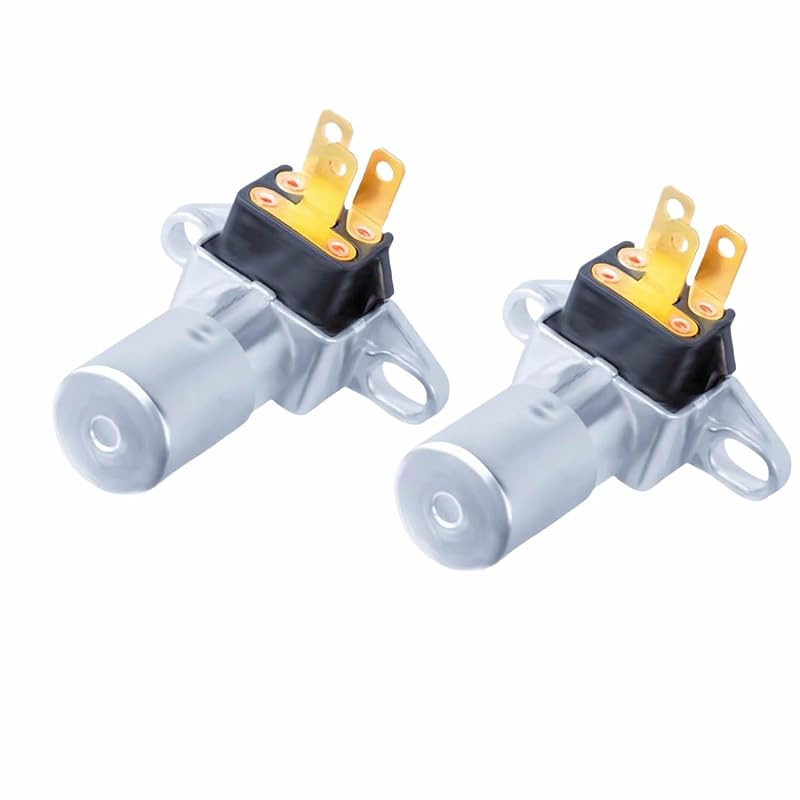 Interruptor de farol alto e baixo Malloryx DS72T DS-72 D808 com 3 terminais – 2 unidades