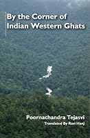 By the Corner of Indian Western Ghats 1439206686 Book Cover