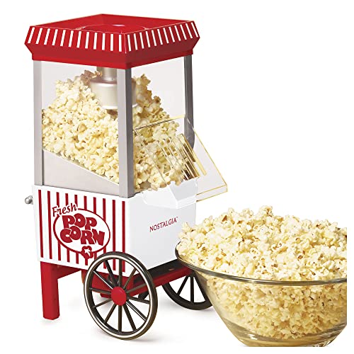 Best oil popcorn maker Reviews and Buying Guide 2022 licorize