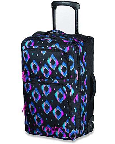 Dakine Women's Carry On Roller Bag