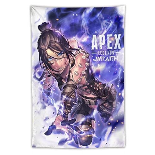 �^�y�X�g���[ Apex Legends �G�[�y�b�N�X���W�F���Y �唻 ���_���ȃA�[�g �w�i�z�C���e���A �������G�� ���@�\ �V���j�� �a�����v���[���g �� 40"x60"