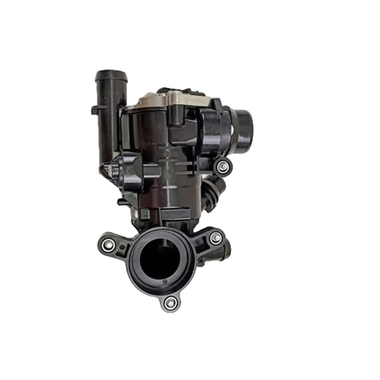 For Benz M264 C300 E350 GLE350 2.0L 2019-2023 2642003901 A2642001501 Engine Cooling Thermostat Engine Coolant Thermostat