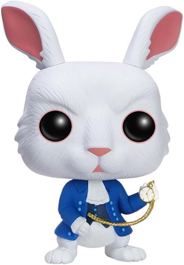 Funko POP Disney: Alice: Through The Looking Glass - McTwisp