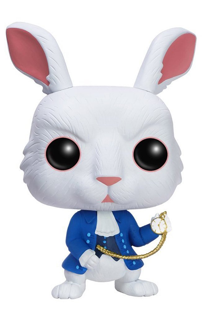 Amazon.co.jp: [FUNKO（ファンコ）フィギュア] FUNKO POP! DISNEY