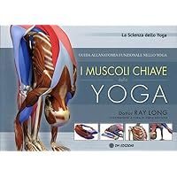 I Muscoli Chiave dello Yoga