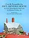 Cut & Assemble the Paul Revere House: An H-O Scale Model in Full Color