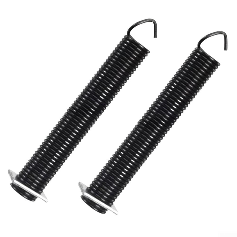 Resorte de puerta lavavajillas DD81-02245 compatible DW80M2020US(2pcs)