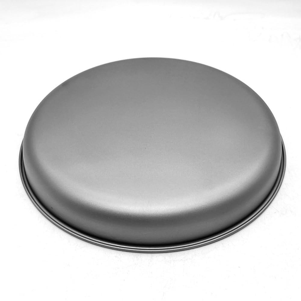 Sartén de Titanio Puro, Portátil, Adecuada para Acampar Al Aire Libre, Hacer Caminatas y Hacer Picnics. Recipiente de Alimentos Duradero.
