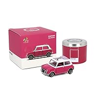 トミカ ミニクーパー millenni-mini 2000 ピンク トミカ ミニクーパー millenni-mini 2000 ピンク トミカ ミニ