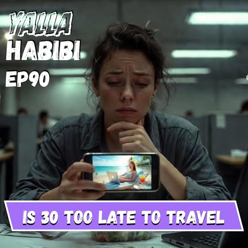 NOMADING IN 2026: What three years on the road taught us