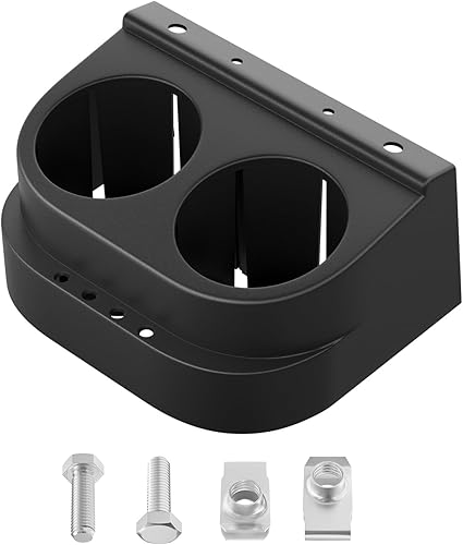 Drive-up Club Car DS Cup Holder para Club Car DS 1993-Up Carros de golf OEM 1016811 101708301