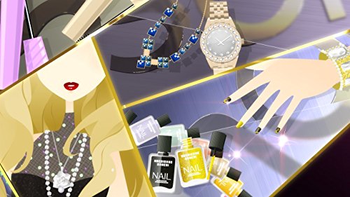 New Style Boutique 3: Estilismo para celebrities – vue 7